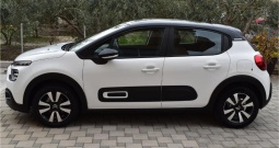 Citroen C3 1.2 Park.Senz,DAB,Android&Apple Carplay,LED,Shine-Facelift