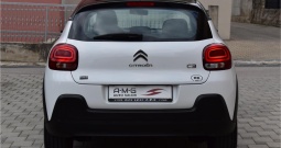 Citroen C3 1.2 Park.Senz,DAB,Android&Apple Carplay,LED,Shine-Facelift