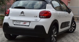 Citroen C3 1.2 Park.Senz,DAB,Android&Apple Carplay,LED,Shine-Facelift