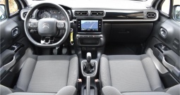 Citroen C3 1.2 Park.Senz,DAB,Android&Apple Carplay,LED,Shine-Facelift