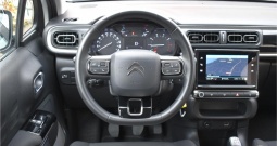 Citroen C3 1.2 Park.Senz,DAB,Android&Apple Carplay,LED,Shine-Facelift