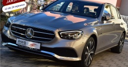 Mercedes E Klasa 300de Automatik 9G-Tronic Luxury-VIRTUAL-Facelift