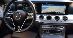 Mercedes E Klasa 300de Automatik 9G-Tronic Luxury-VIRTUAL-Facelift