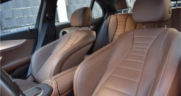 Mercedes E Klasa 300de Automatik 9G-Tronic Luxury-VIRTUAL-Facelift