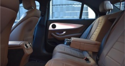 Mercedes E Klasa 300de Automatik 9G-Tronic Luxury-VIRTUAL-Facelift