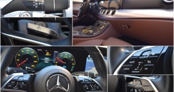 Mercedes E Klasa 300de Automatik 9G-Tronic Luxury-VIRTUAL-Facelift