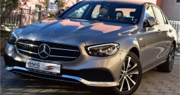 Mercedes E Klasa 300de Automatik 9G-Tronic Luxury-VIRTUAL-Facelift