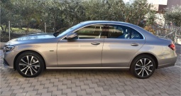 Mercedes E Klasa 300de Automatik 9G-Tronic Luxury-VIRTUAL-Facelift