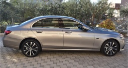 Mercedes E Klasa 300de Automatik 9G-Tronic Luxury-VIRTUAL-Facelift