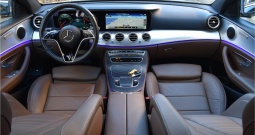 Mercedes E Klasa 300de Automatik 9G-Tronic Luxury-VIRTUAL-Facelift