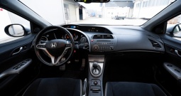 Honda Civic 2009g 2.2 DIZEL KAO NOVI BESPLATNA DOSTVA OTPLATA ZAMJENA