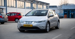 Honda Civic 2009g 2.2 DIZEL KAO NOVI BESPLATNA DOSTVA OTPLATA ZAMJENA