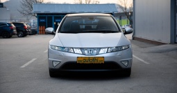 Honda Civic 2009g 2.2 DIZEL KAO NOVI BESPLATNA DOSTVA OTPLATA ZAMJENA