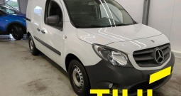 Mercedes-benz citan 109cdi n1 navig rikv kamera ko nov bespl dostava cjela rh