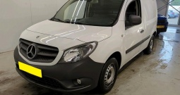 Mercedes-benz citan 109cdi n1 navig rikv kamera ko nov bespl dostava cjela rh