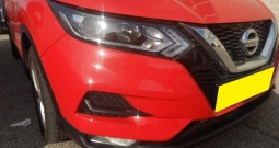 Nissan Qashqai 1.5dci 116ks 116000km 2020g kao nov bespla dostava u rh