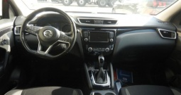 Nissan Qashqai 1.5dci 116ks 116000km 2020g kao nov bespla dostava u rh