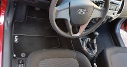 Hyundai i20 1,2 - bez ulaganja - prvi vlasnik - garaziran