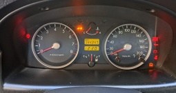 Prodajem Hyundai Getz 1.1