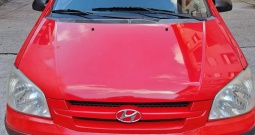 Prodajem Hyundai Getz 1.1