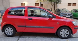 Prodajem Hyundai Getz 1.1