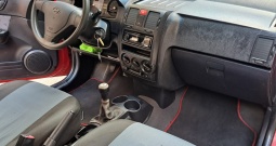 Prodajem Hyundai Getz 1.1