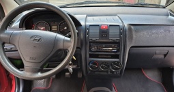 Prodajem Hyundai Getz 1.1