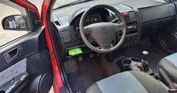 Prodajem Hyundai Getz 1.1