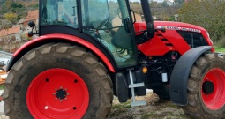 Zetor Proxima 100