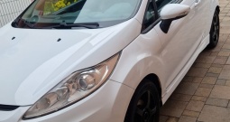 Ford Fiesta 1.6 tdci sport oprema