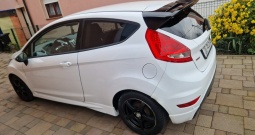 Ford Fiesta 1.6 tdci sport oprema