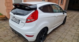 Ford Fiesta 1.6 tdci sport oprema