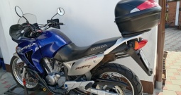 HONDA Transalp 650