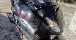 Yamaha x max 250