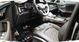 Audi Q7 50 TDI 3.0 Quattro Aut. S Line 286 KS, 7-SJED+ZRAČNI+4xGR SJED+ACC+360