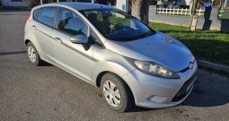 Ford Fiesta 1.25, reg 5/25, 160tkm