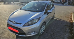 Ford Fiesta 1.25, reg 5/25, 160tkm