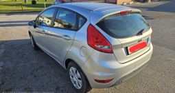 Ford Fiesta 1.25, reg 5/25, 160tkm