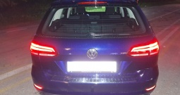 GOLF 7 karavan 1,6 TDI COMFORTLINE