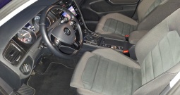 GOLF 7 karavan 1,6 TDI COMFORTLINE