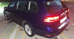 GOLF 7 karavan 1,6 TDI COMFORTLINE