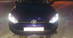 GOLF 7 karavan 1,6 TDI COMFORTLINE