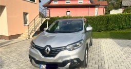 Renault Kadjar 1.5 dci automatik