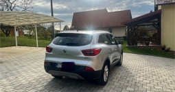 Renault Kadjar 1.5 dci automatik