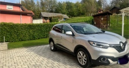 Renault Kadjar 1.5 dci automatik