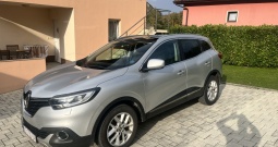 Renault Kadjar 1.5 dci automatik