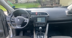 Renault Kadjar 1.5 dci automatik