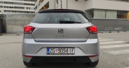 Seat Ibiza 1.0 TSI Sport 96 ks, multimedija veliki ekran, novi model 2022