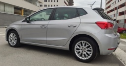 Seat Ibiza 1.0 TSI Sport 96 ks, multimedija veliki ekran, novi model 2022