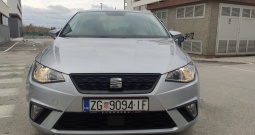 Seat Ibiza 1.0 TSI Sport 96 ks, multimedija veliki ekran, novi model 2022